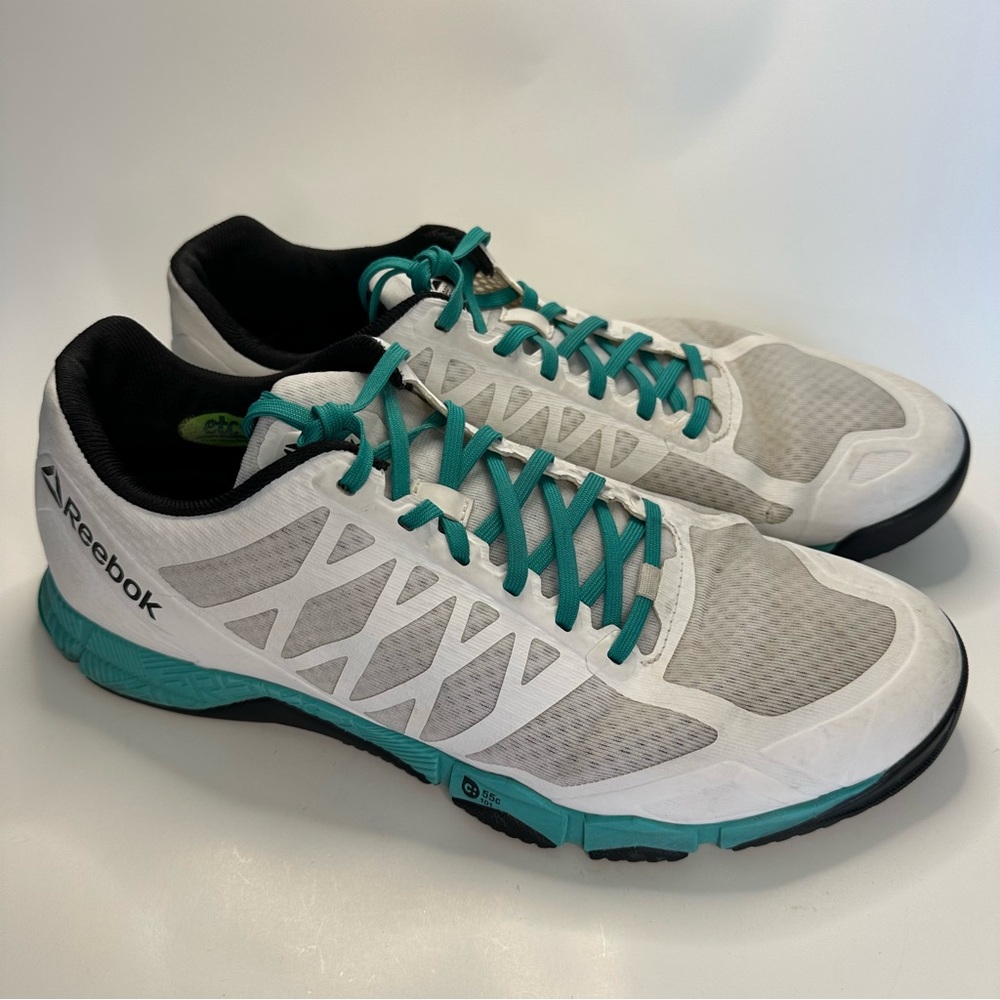 Reebok CrossFit Speed TR